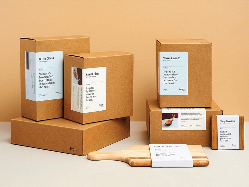 Hộp carton sóng là gì? Những lưu ý khi sản xuất 9 Kỹ thuật sản xuất hộp