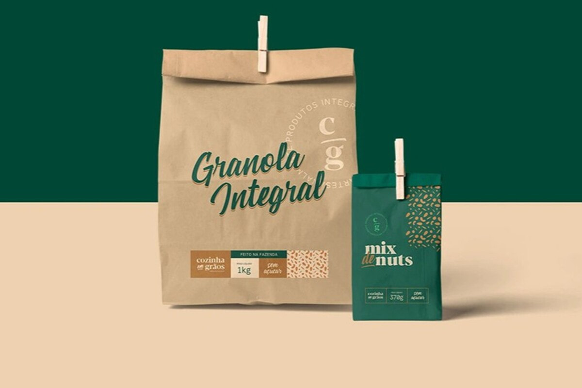 Tại sao bao bì xanh trở thành xu hướng trên thị trường hiện nay?