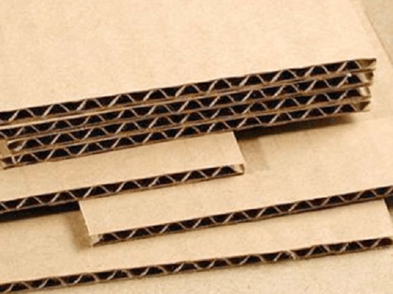 Hộp carton sóng là gì? Những lưu ý khi sản xuất 8 Vì sao hộp carton sóng được ưa chuộng hơn so với dòng thông thường khác