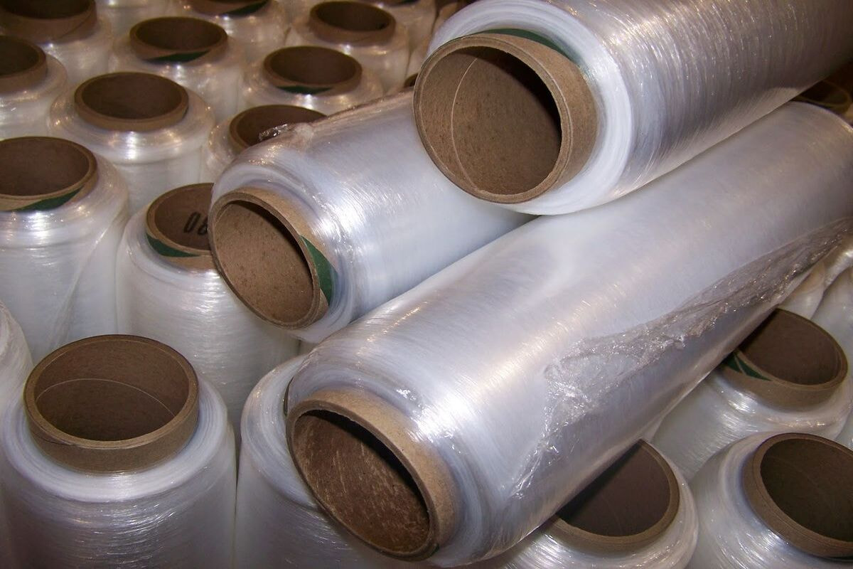 Gợi ý địa chỉ cung cấp màng PE tại Thanh Trì uy tín