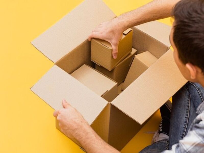 Dịch vụ cung cấp thùng carton tại Vĩnh Phúc uy tín, giá rẻ 13 Nhu cầu đặt mua thùng carton tại Vĩnh Phúc hiện nay