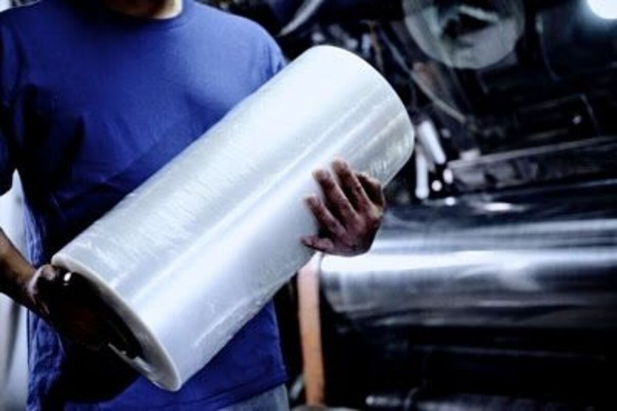 Tìm hiểu thông tin chi tiết về màng PE tại Thường Tín