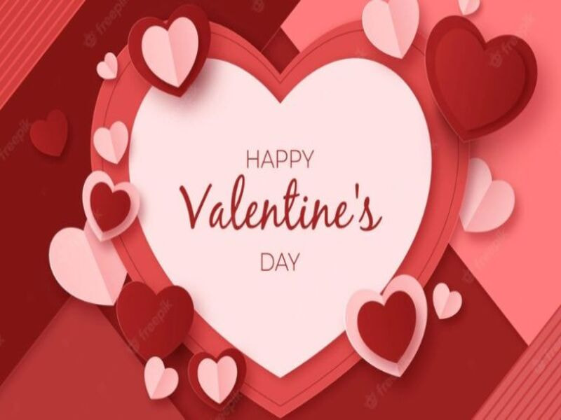 Ngày Valentine 14-2 là gì? Ý nghĩa của ngày Valentine trong năm 13 Ý nghĩa của các ngày Valentine trong năm là gì?