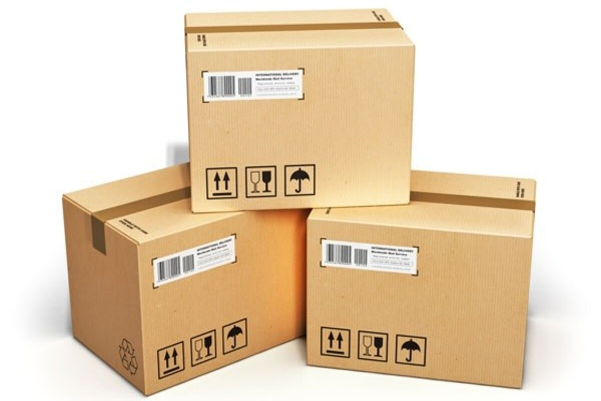 Bao bì carton 2 lớp là gì? Chi tiết về cấu tạo và ứng dụng 