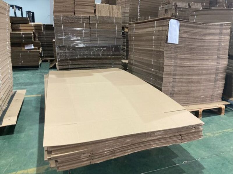 Thị Trường Thùng Carton Tại Quảng Bình ‘Nở Hoa’ Hay ‘Bế Tắc’? 13 Cấu tạo chung của thùng carton tại Quảng Bình