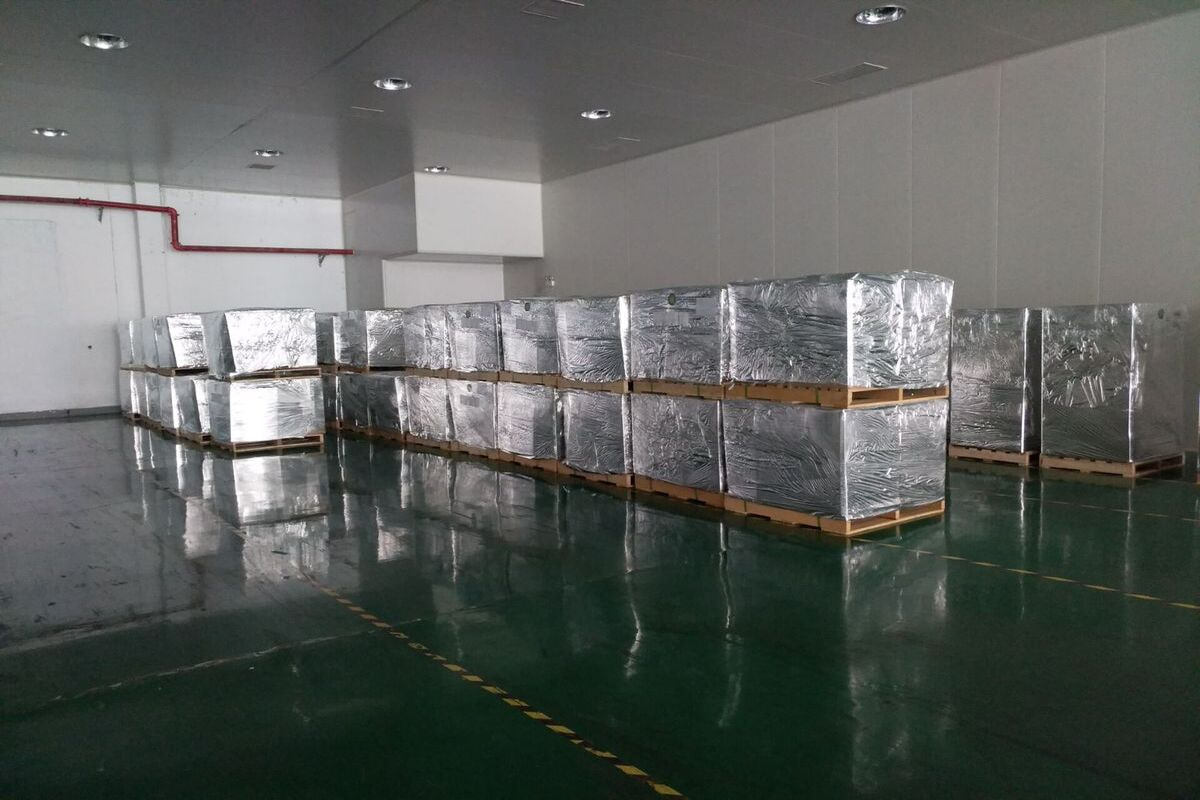 Địa chỉ cung cấp màng PE tại Phú Xuyên uy tín