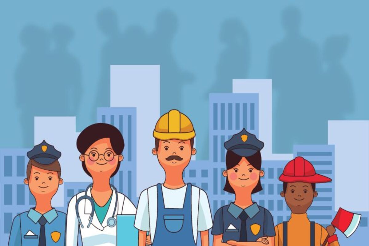 Giải đáp thắc mắc 1 tháng 5 ngày gì? Nguồn gốc lịch sử của ngày 1 tháng 5