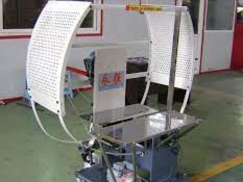 Máy cột dây thùng carton - Giải pháp đóng gói nhanh chóng 14 Kinh nghiệm chọn mua máy buộc dây trong sản xuất bao bì chất lượng