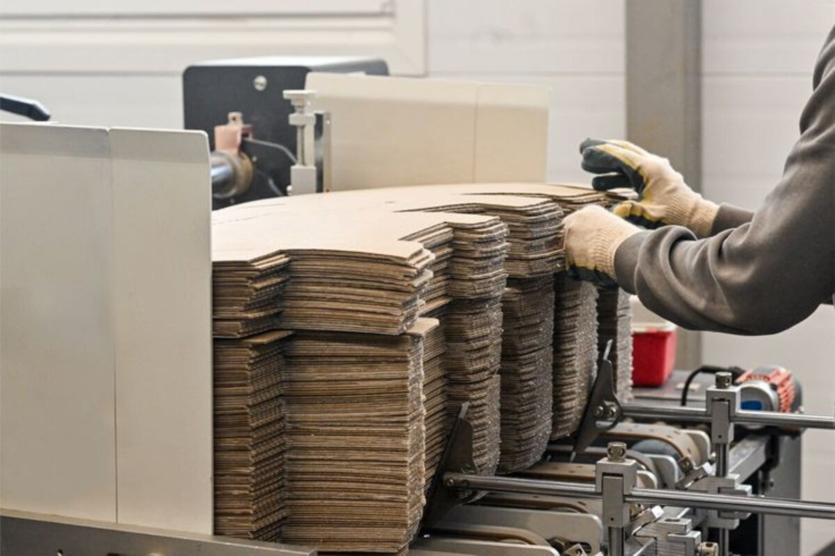 Thị Trường Thùng Carton Tại Quảng Bình ‘Nở Hoa’ Hay ‘Bế Tắc’?