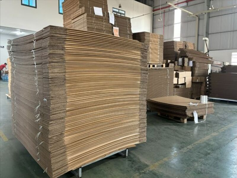 Thị Trường Thùng Carton Tại Quảng Bình ‘Nở Hoa’ Hay ‘Bế Tắc’? 14 Thị trường Thùng Carton tại Quảng Bình hiện nay