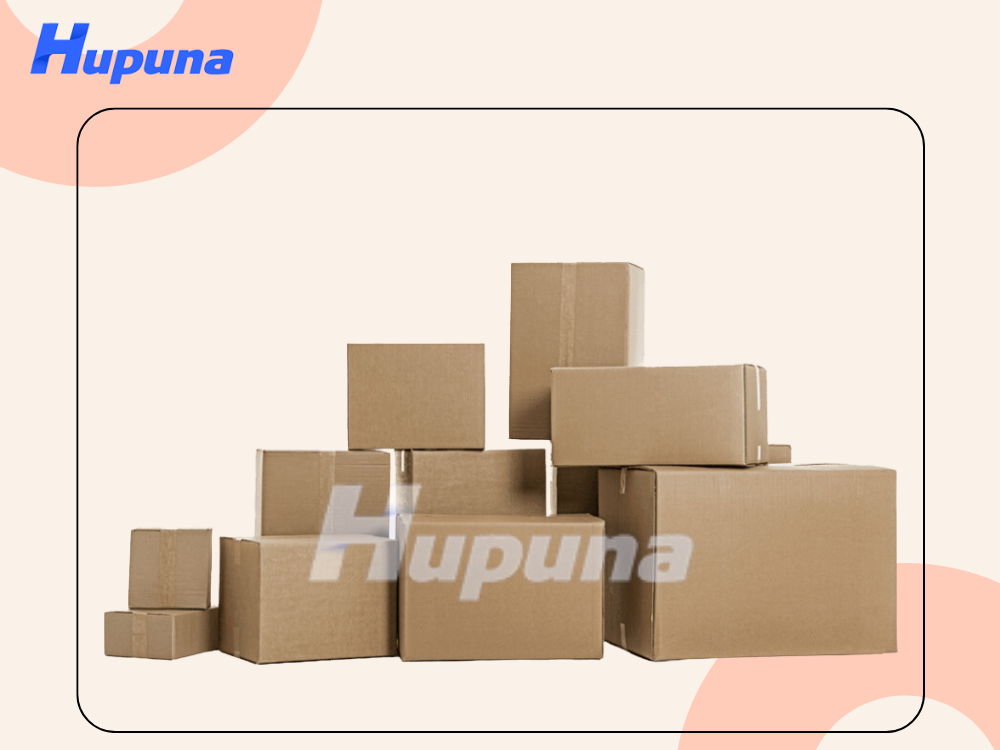 Tính diện tích thùng carton