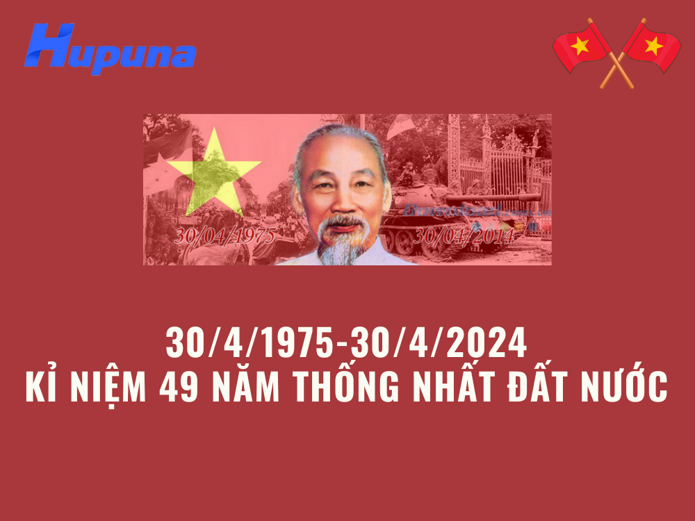 30 tháng 4 là ngày gì?