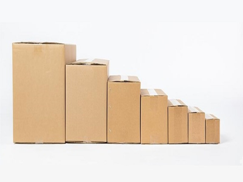 Giải Đáp Tất Tần Tật Các Thắc Mắc Về Thùng Carton 15Kg 13 Các kích thước phổ biến của thùng carton 15kg Xopnobochang.com