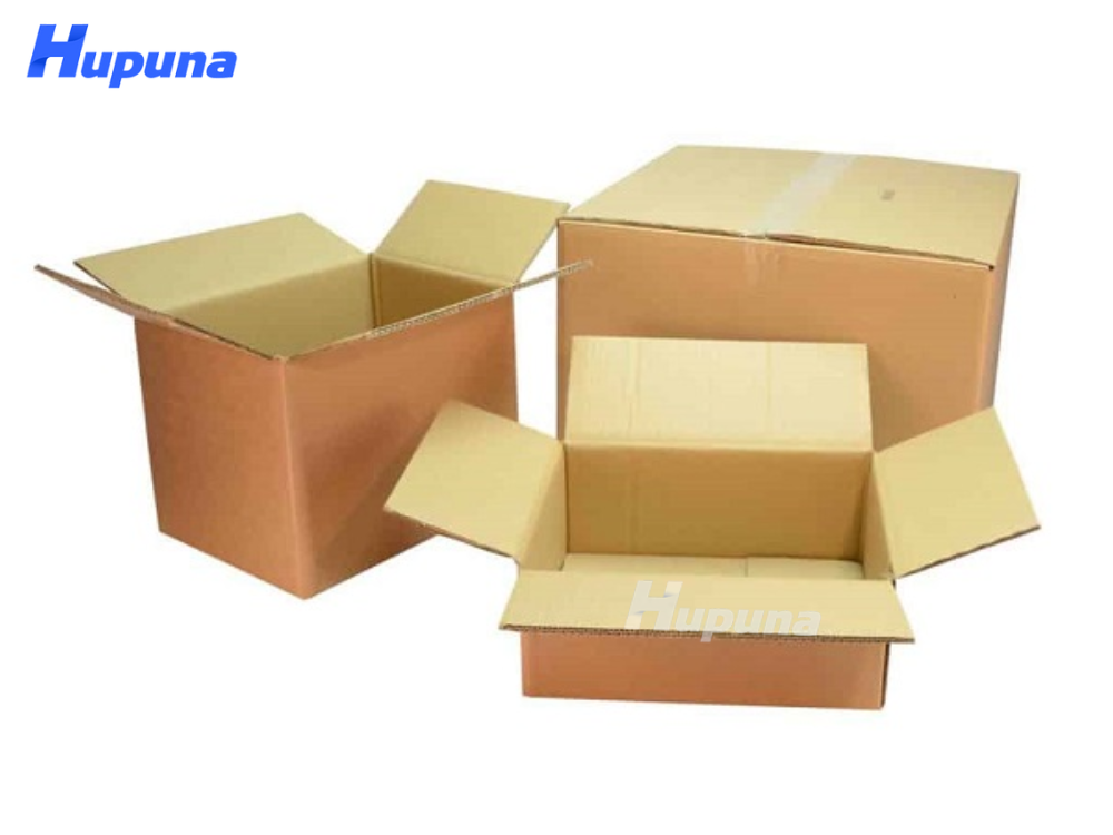 Các kích thước phổ biến của thùng đựng carton 15kg