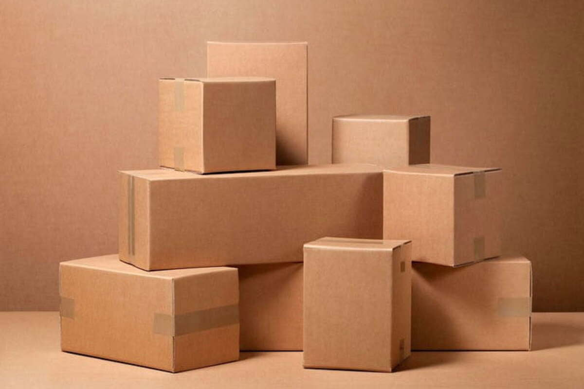 Giải Đáp Tất Tần Tật Các Thắc Mắc Về Thùng Carton 15Kg