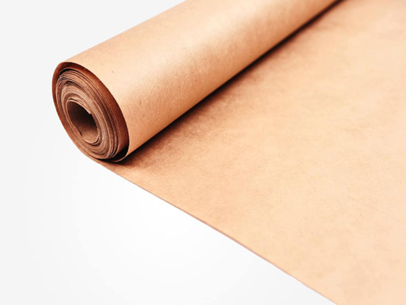 In giấy Kraft: Giải pháp cho bao bì giúp nâng tầm thương hiệu 14 Giấy Kraft là gì?