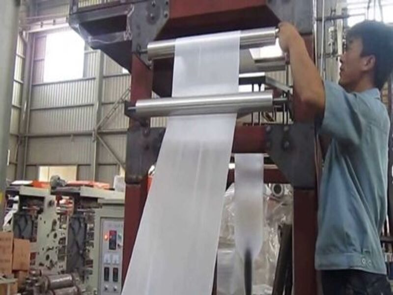 Màng PE Tại Mê Linh: "Người Hùng Thầm Lặng" Cho Mọi Ngành 14 Ưu điểm của màng PE