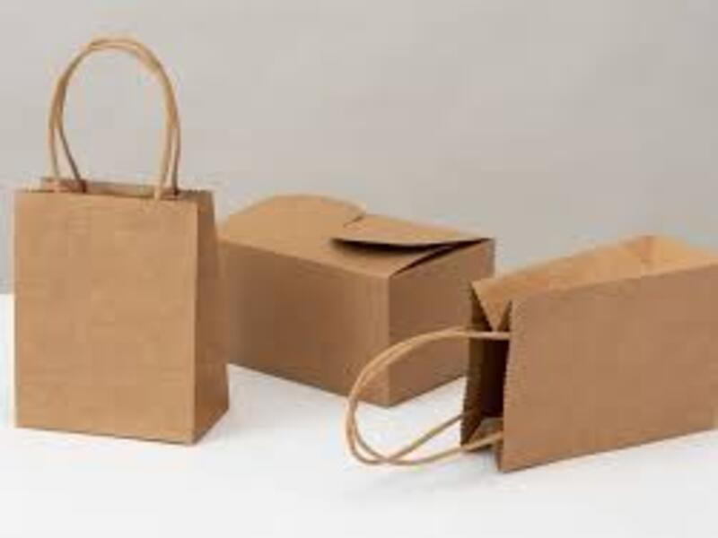 In giấy Kraft: Giải pháp cho bao bì giúp nâng tầm thương hiệu 16 Xopnobochang - Địa chỉ uy tín in giấy Kraft theo yêu cầu