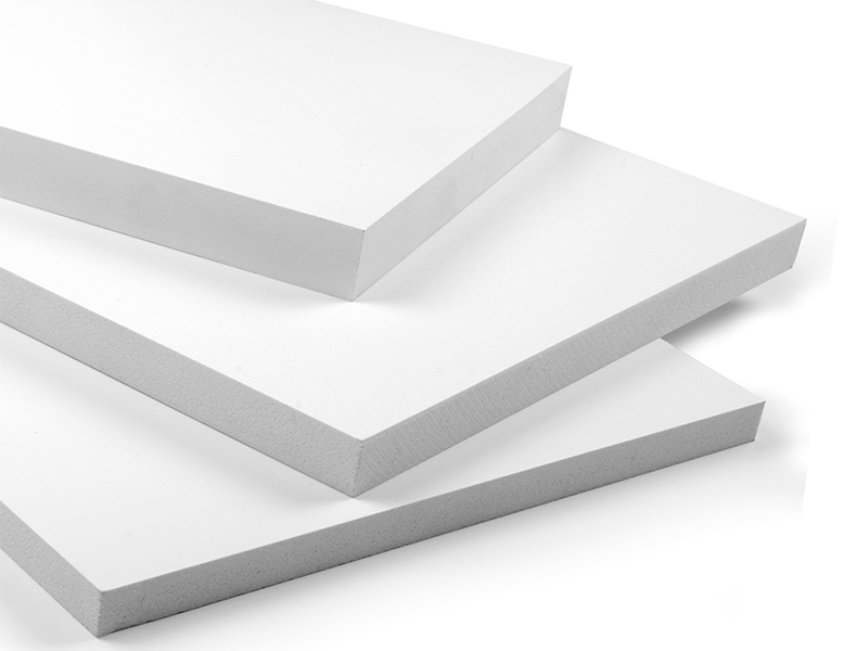 Tấm formex là gì? Cách phân biệt tấm formex và tấm PVC 13 Cách phân biệt tấm formex và tấm PVC