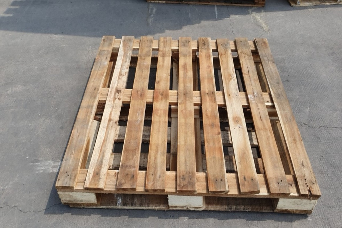 Điểm danh top 5 lợi ích của pallet gỗ trong ngành logistics mà bạn nên biết