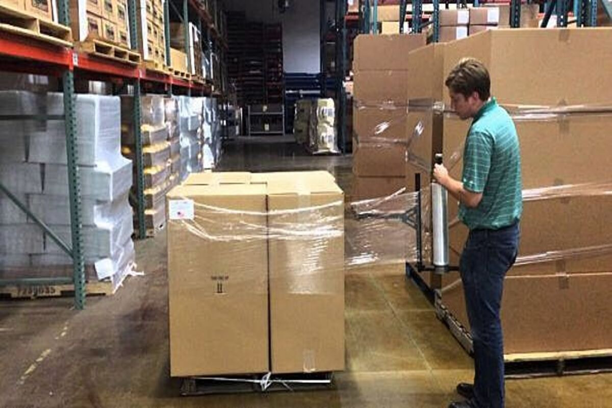 Màng PE là gì? Nhà cung cấp màng PE tại Ứng Hòa giá rẻ, chất lượng cao