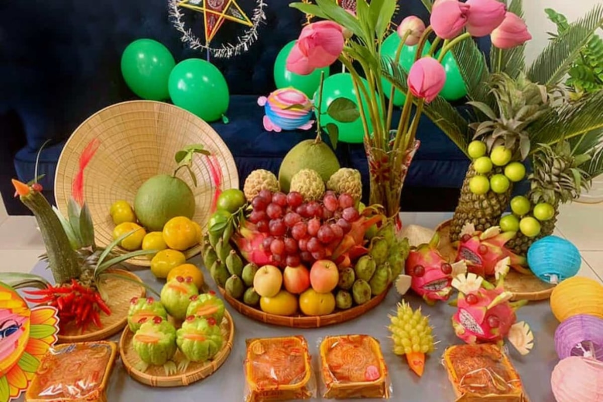 Top 7 điều kiêng kỵ không nên làm vào tết Trung Thu