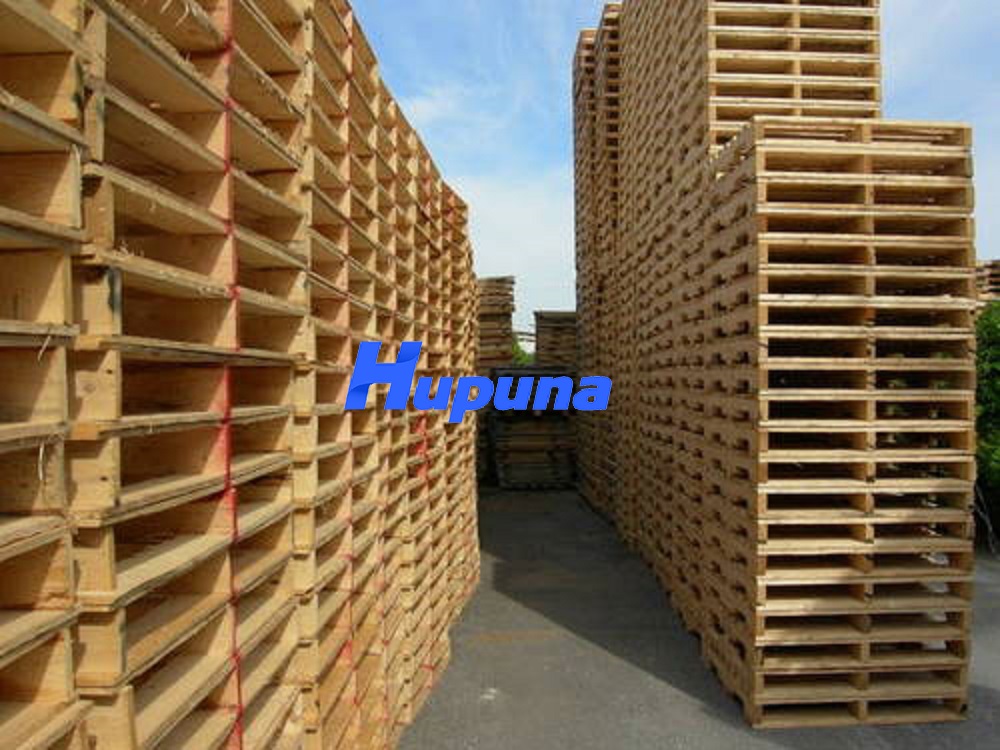 Pallet gỗ