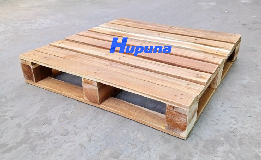 Pallet gỗ