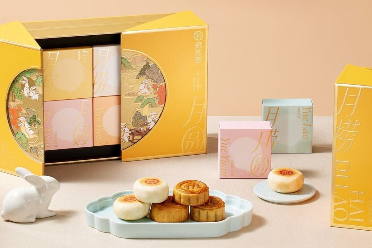 Xưởng in hộp bánh Trung thu giá rẻ, theo yêu cầu tại Hà Nội