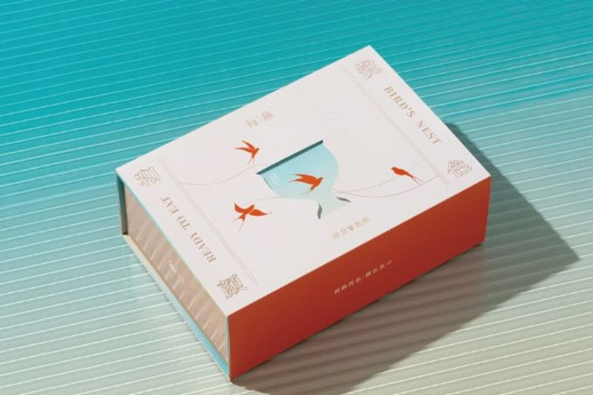 Bỏ túi top 7 lưu ý quan trọng khi in hộp yến sào chất lượng cao