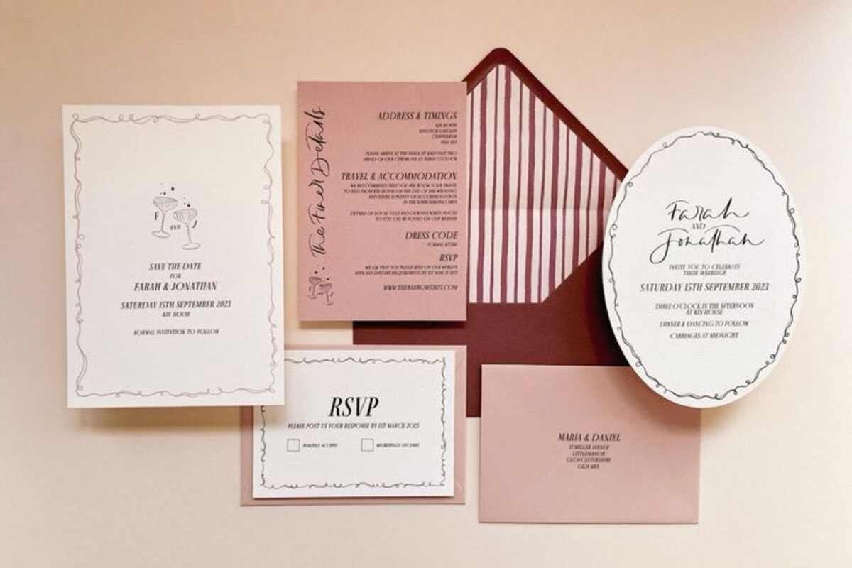 Tổng hợp kiến thức in thiệp cảm ơn chi tiết nhất cho bạn