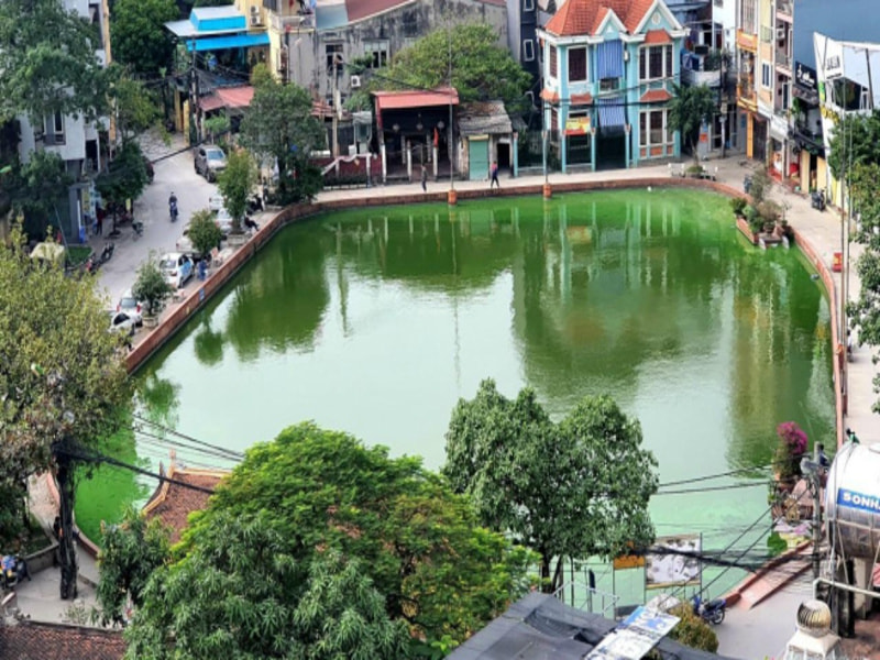 Làng nghề Triều Khúc - Nơi giao thoa giữa nét đẹp truyền thống và hiện đại 14 Xopnobochang - Xưởng sản xuất bao bì uy tín tại làng nghề Triều Khúc