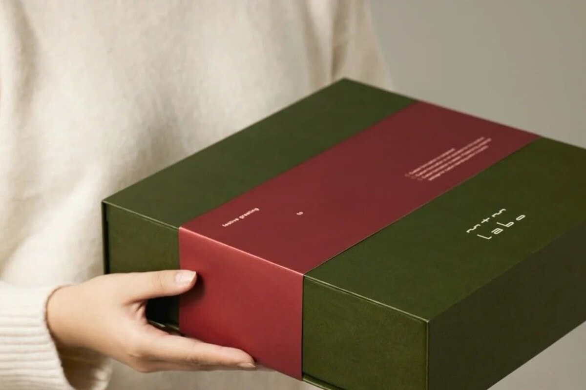 Cập nhật 5 kiểu dáng in hộp tặng quà cực kỳ cao cấp, sang trọng