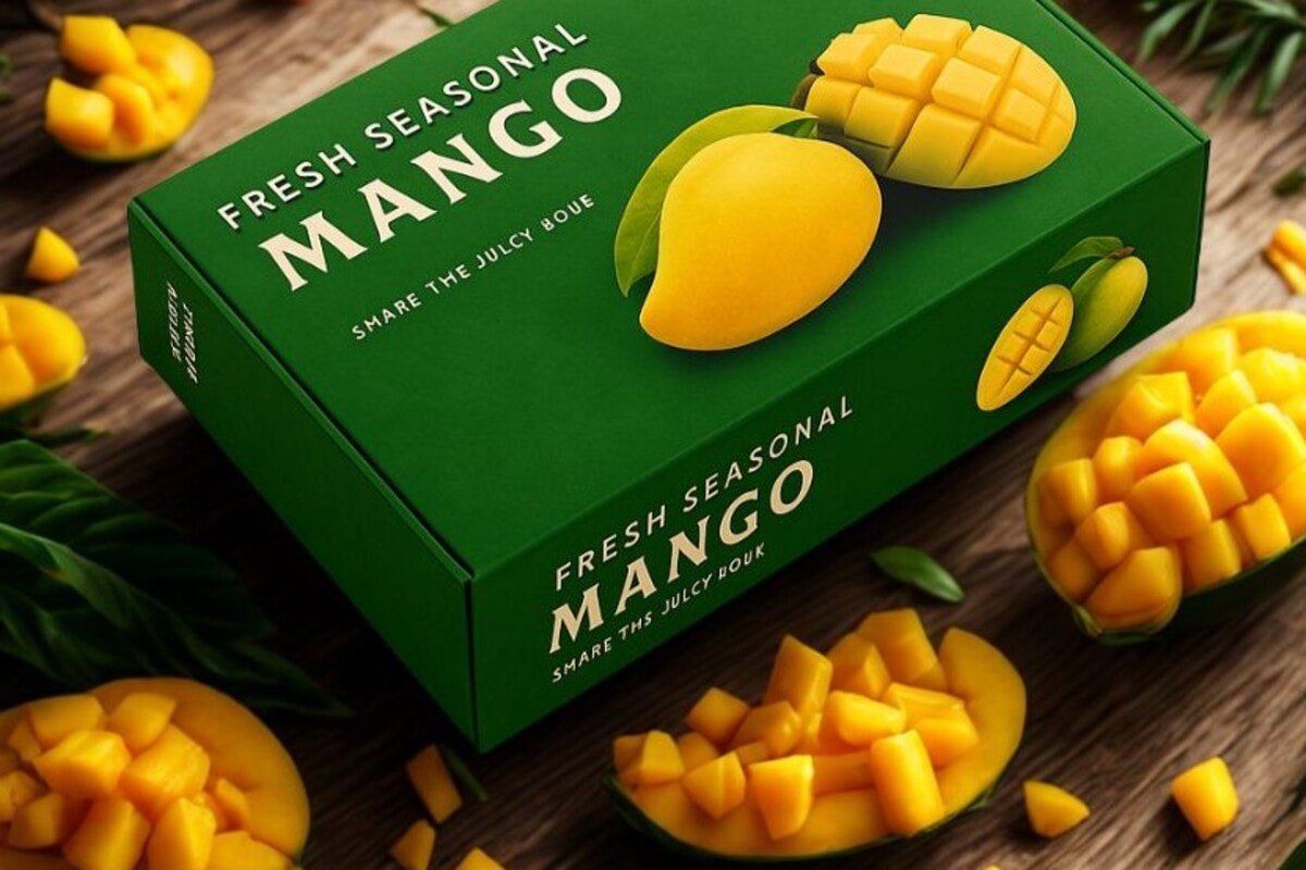 Chiến lược tối ưu cho hoạt động xuất khẩu xoài sang Trung Quốc