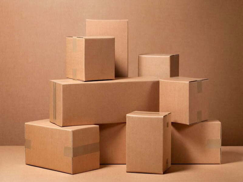 Mẹo lựa chọn kích thước thùng carton 30kg tối ưu 13 Kích thước thùng carton 30kg phổ biến
