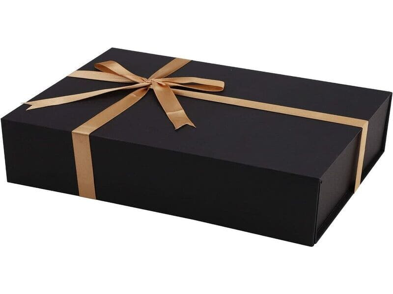 05 điểm bạn cần đặc biệt lưu ý khi in hộp carton màu đen 14 Lựa chọn đúng loại giấy và công nghệ in