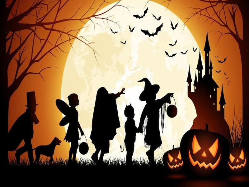 Nguồn gốc Halloween bắt đầu ở đâu? Khi nào?