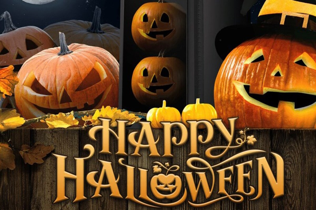 Góc tìm hiểu| Nguồn gốc Halloween bắt đầu từ đầu và khi nào?