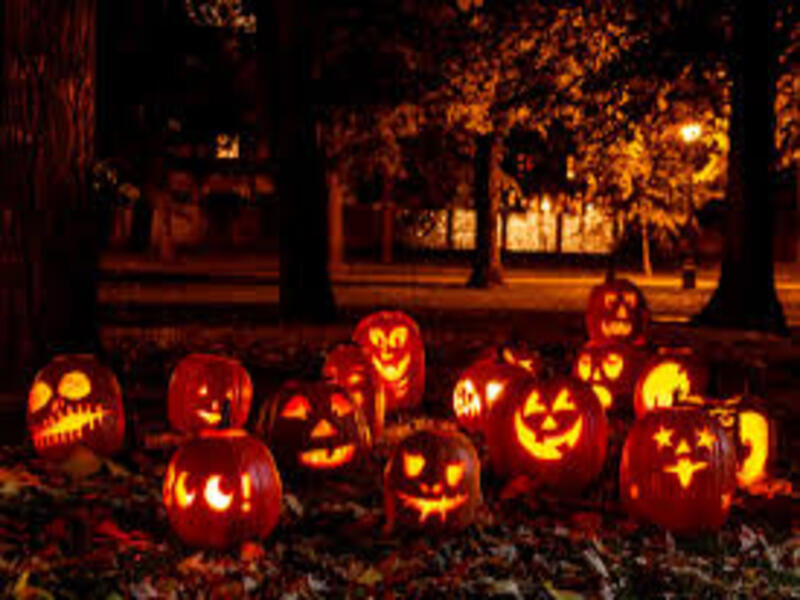 Những truyền thống đêm hội Halloween xưa