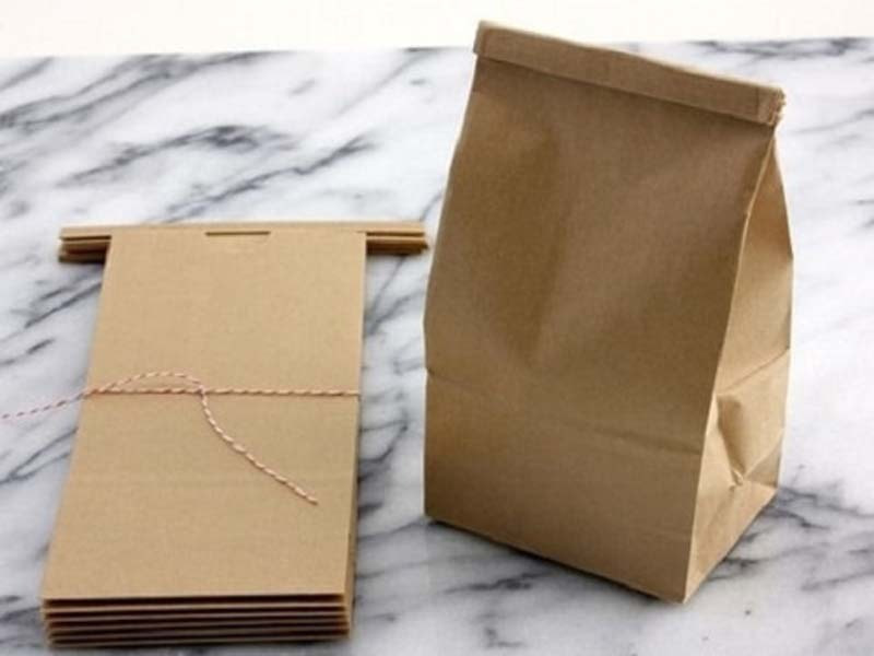 Tổng hợp tất tần tật những gì bạn nên biết về bao bì giấy Kraft 14 Tiêu chí lựa chọn đơn vị in ấn bao bì giấy Kraft đúng chất lượng