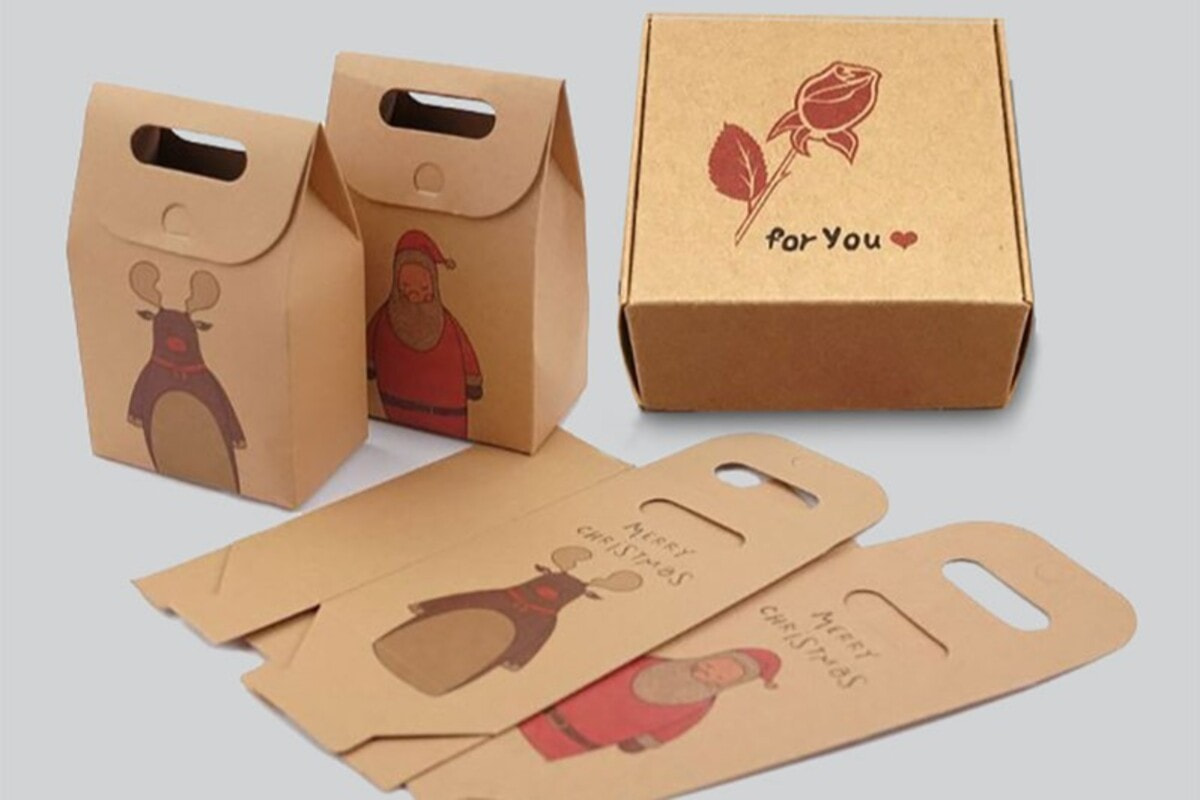 Tổng hợp tất tần tật những gì bạn nên biết về bao bì giấy Kraft 6 Tổng hợp tất tần tật những gì bạn nên biết về bao bì giấy Kraft