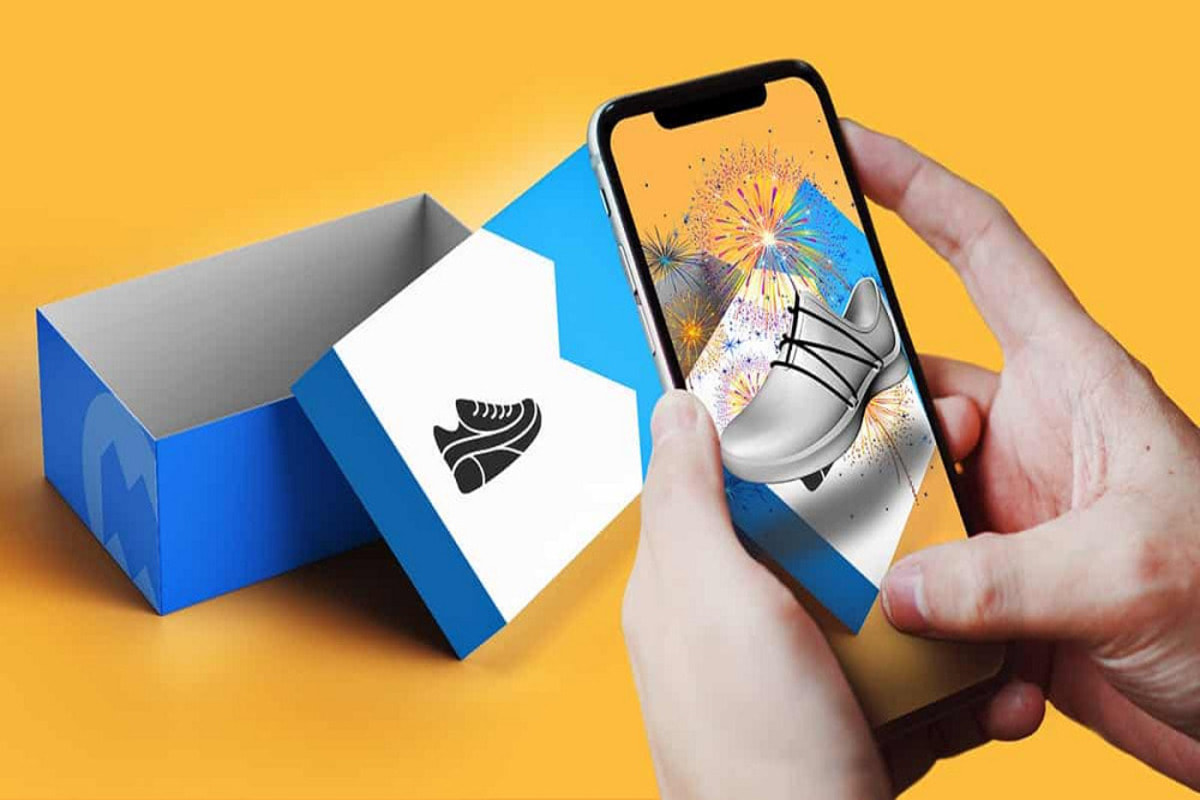 Top 4 xu hướng bao bì thông minh trong thời đại số hóa