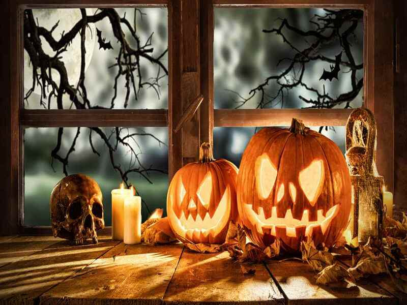 Top 8 trò chơi lễ hội Halloween vui nhộn, dễ tổ chức tại văn phòng 14 Truth or Dare