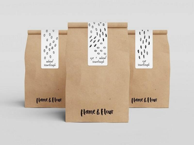 Tổng hợp tất tần tật những gì bạn nên biết về bao bì giấy Kraft 13 Ưu và nhược điểm của bao bì giấy Kraft