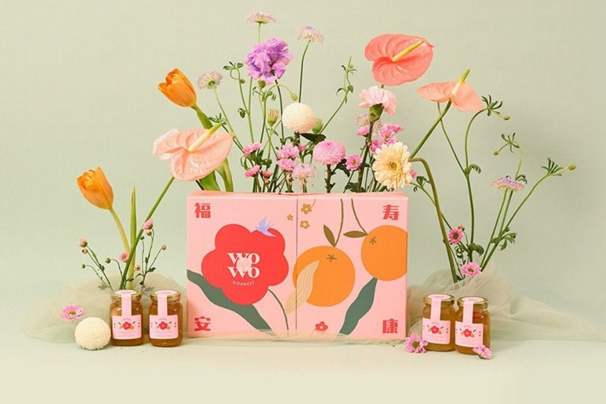 Tại sao các mẫu hộp yến sào cao cấp phù hợp để làm quà tặng?