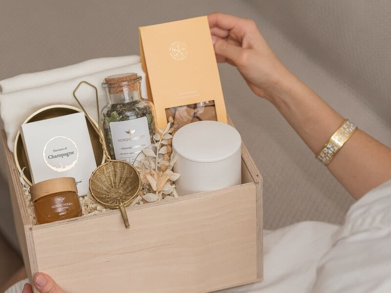 Xu hướng quà Eco Friendly - quà Tết thân thiện với môi trường 13 Đặc Điểm Của Quà Tết Eco Friendly