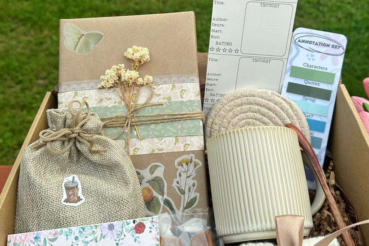 Xu hướng quà Eco Friendly - quà Tết thân thiện với môi trường