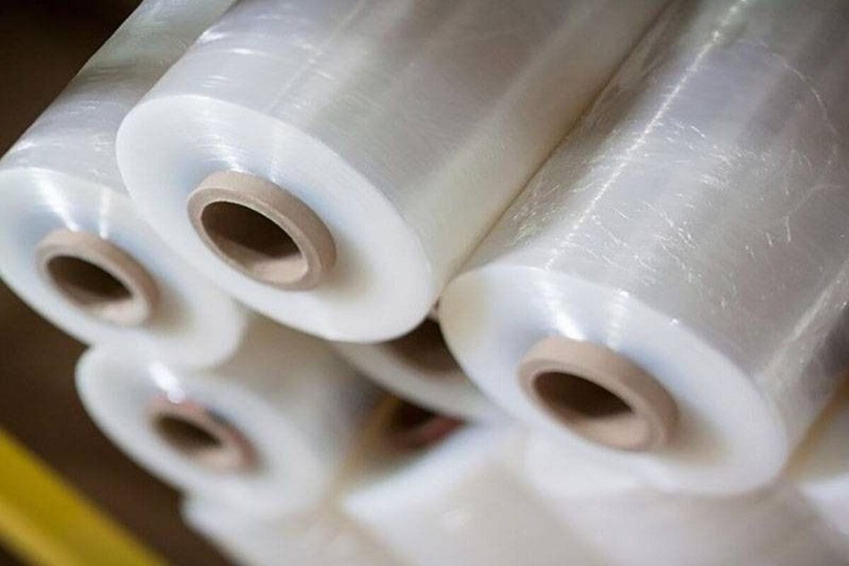 Màng PE bọc hàng