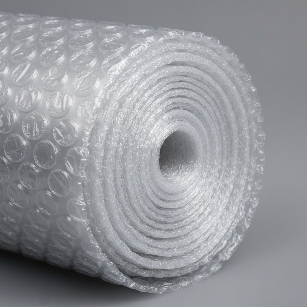 Xốp nổ chất lượng cao