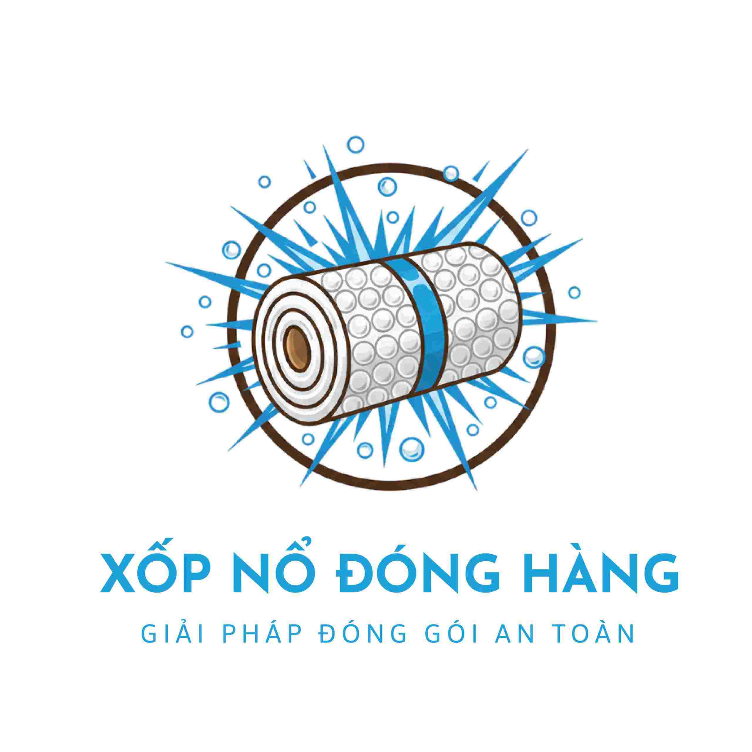 Xốp nổ bọc hàng